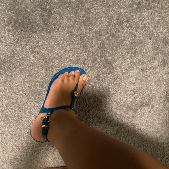 Coach sandals - Picture 4 of 4